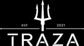 Traza Logo
