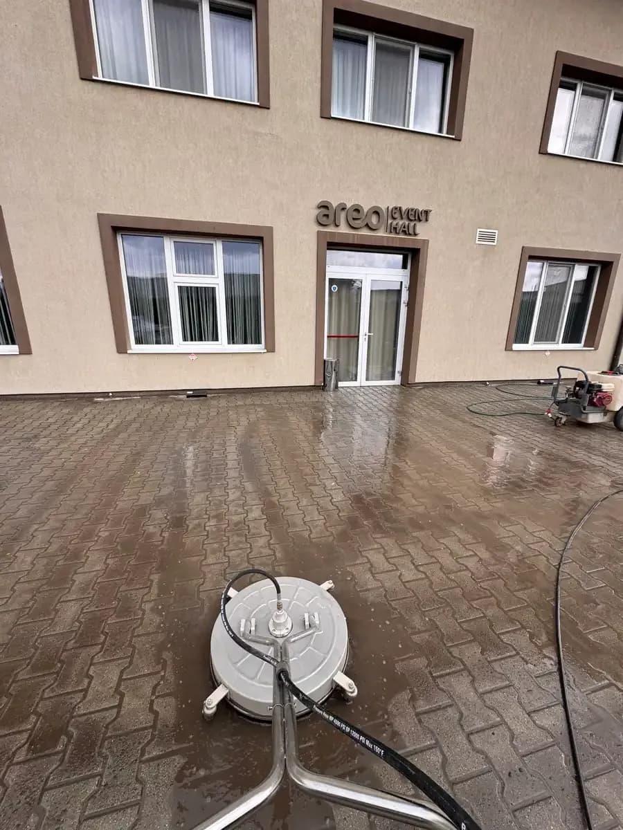 Lucrare realizată 4